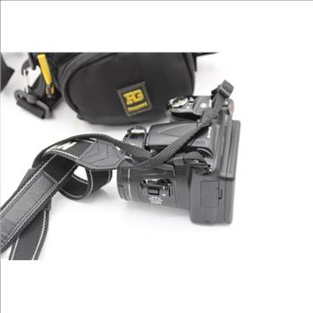 Nikon CoolPix L830 Digital Camera