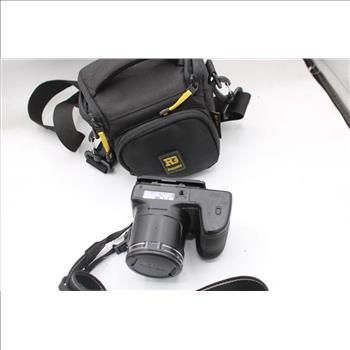 Nikon CoolPix L830 Digital Camera