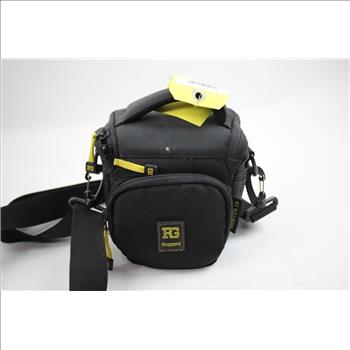 Nikon Coolpix L830 Digital Camera With Ruggard Camera Case