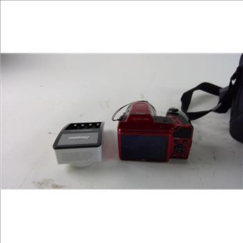 Nikon Coolpix L840 Camera