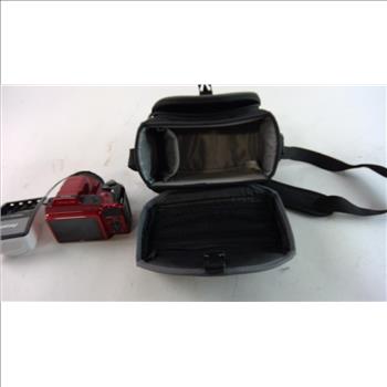 Nikon Coolpix L840 Camera