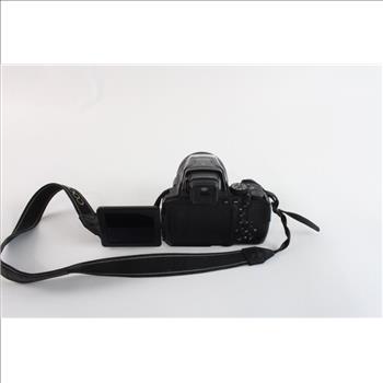 Nikon Coolpix P900 Camera