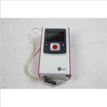 Nikon Coolpix S6300, Hyper DIS Samsung SMX-F50BN/XAA Camcorder, And PureDigital FlipVideo Camera