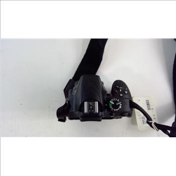 Nikon D3400 Camera And More, 5+ Pieces