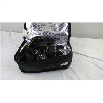 Nikon D3400 Digital Camera