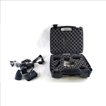 Nikon D40 SLR Camera