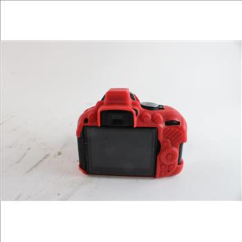 Nikon D5300 Digital SLR Camera