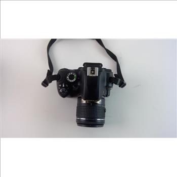 Nikon D60 Digital Camera