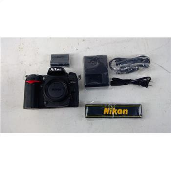 Nikon D7000 Digital Camera