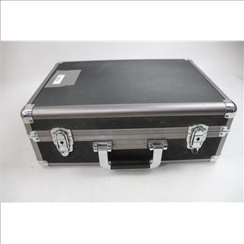 Nikon D70s  Digital Camera. Charger And Black Case