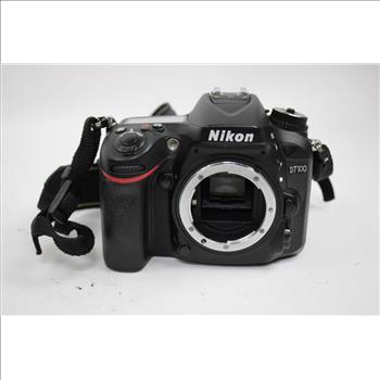 Nikon D7100 Digital Camera