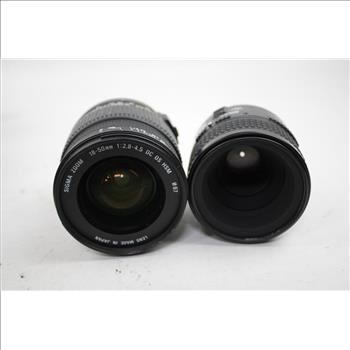 Nikon D7100 Digital Camera