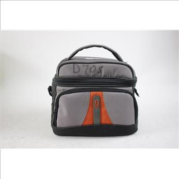 Nikon D80 Digital Camera