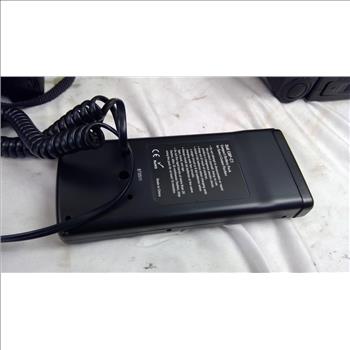 Nikon D80 Digital Camera With Speedlight Flashes, Lenses And More In Quantaray Pro Bag