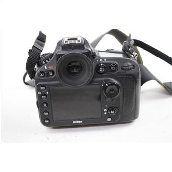 Nikon D800 Digital Camera