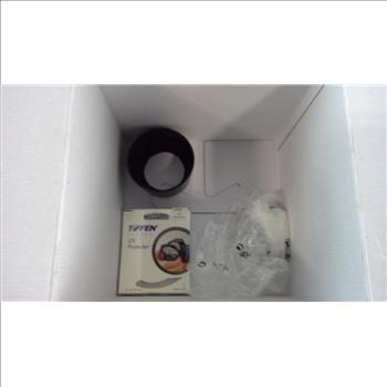 Nikon D90 Digital Camera