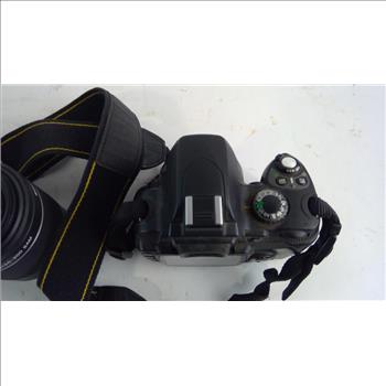 Nikon Digital Camera