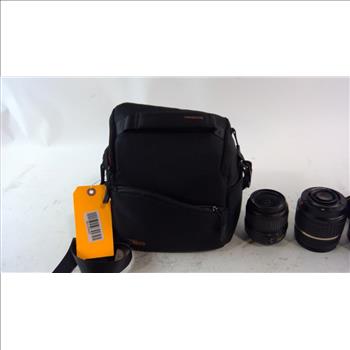 Nikon Digital Camera