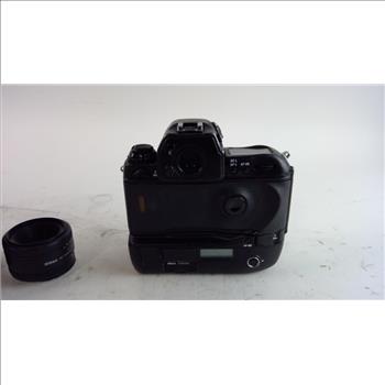 Nikon Digital Camera