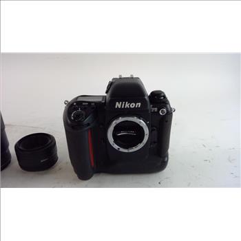 Nikon Digital Camera