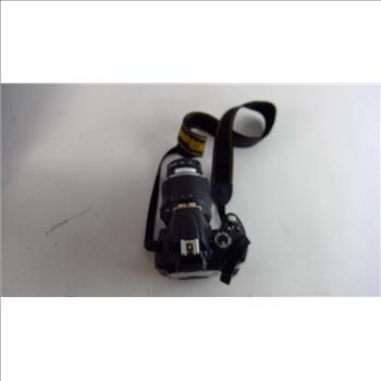 Nikon Digital Camera