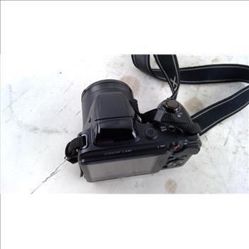 Nikon Digital Camera