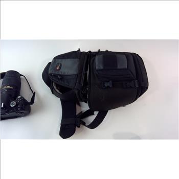 Nikon Digital Camera