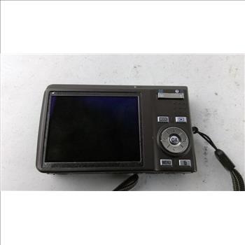 Nikon  Digital Camera