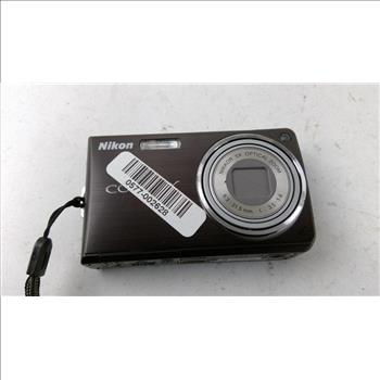 Nikon  Digital Camera