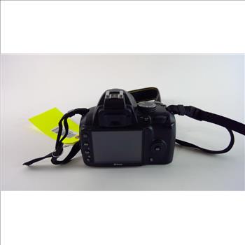 Nikon Digital Camera