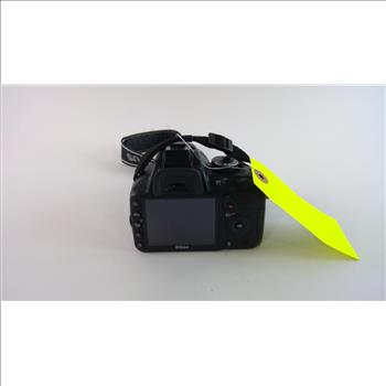 Nikon Digital Camera