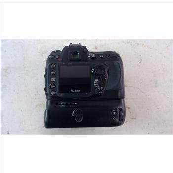 Nikon Digital Camera