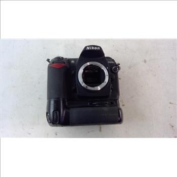 Nikon Digital Camera