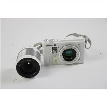 Nikon Digital Camera