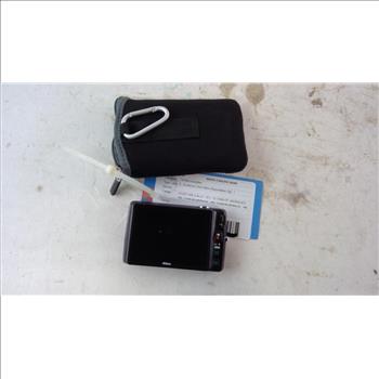 Nikon Digital Camera