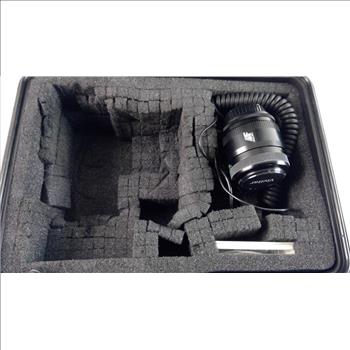 Nikon Digital Camera