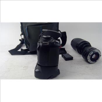 Nikon Digital Camera