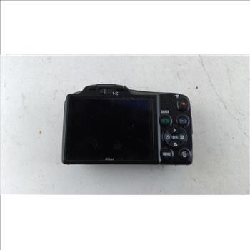 Nikon Digital Camera