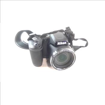 Nikon Digital Camera