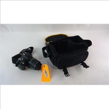 Nikon Digital Camera