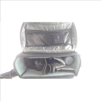 Nikon Digital Camera