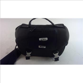 Nikon Digital Camera