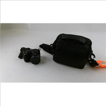 Nikon Digital Camera
