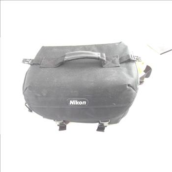 Nikon Digital Camera