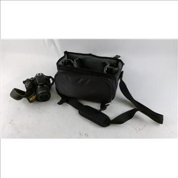 Nikon Digital Camera