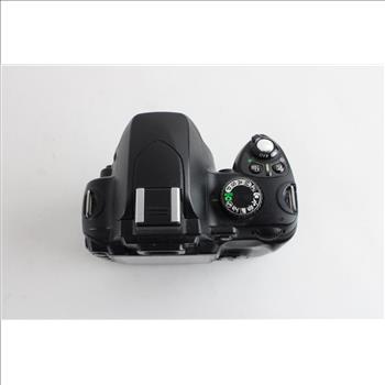 Nikon Digital Camera