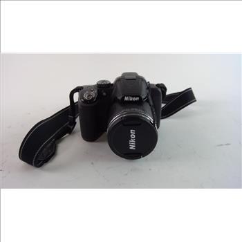 Nikon Digital Camera