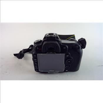 Nikon Digital Camera