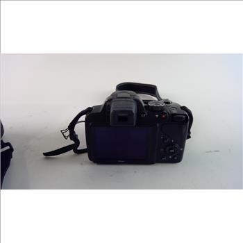 Nikon Digital Camera