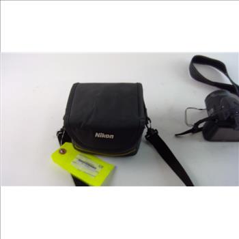 Nikon Digital Camera